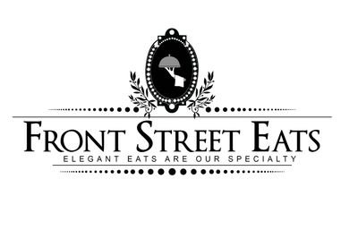 Front Street Eats - CATERING 
Chef TC and Chef CF
FRESH DELICIOUS FOOD