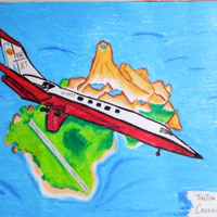 the aviation evangelist (@manirayaprolu) 's Twitter Profile