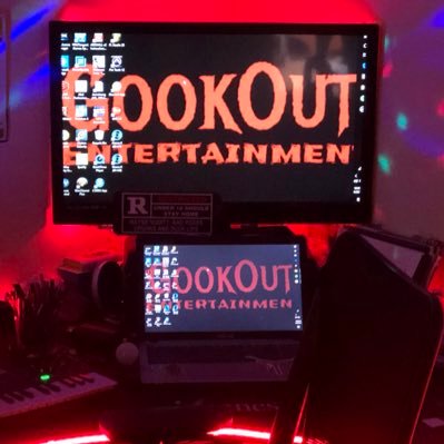 I’m New artists coming out of west Orlando Florida I go by the name Gook I’m with a new and up coming independent label called GookOut Entertainment