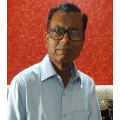 MrRetd's profile picture. retd.dastagir@gmail.com