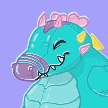🐊Tiernan🐊さんのプロフィール画像