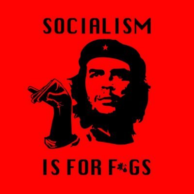 Socialism is for Figs
Pronouns: comrade, comrade, comrade