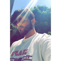 Timothy Suss (@timothysluss16) 's Twitter Profile