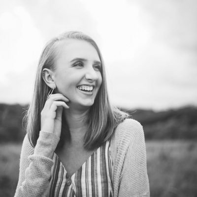 haleydostalik's profile picture. BCM | ISU 2022 | she / her