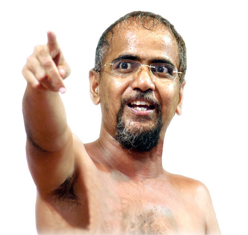 Krantikari Rashtrasaint Munishri Tarunsagarji- Famous Jain Saint, Kadve Pravachan