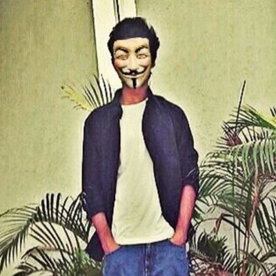 anonymousCircum's profile picture. Just your regular friendly Twitter troll