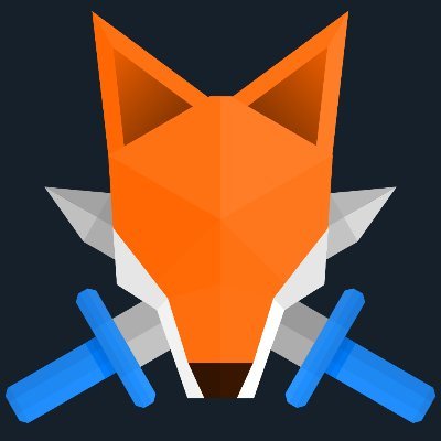 Making Vulpine, a game about ridiculously well-armed animals. 

Wishlist it on Steam!: https://t.co/1wwOrEbsSK