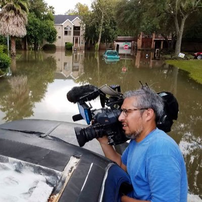 Photographer for KXAS-TV (NBC) in Dallas/Ft Worth metro.