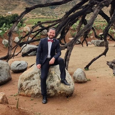 _davidBuchanan's profile picture. Amante del fútbol, la vida y las cubas sudaditas. Vive y deja vivir…