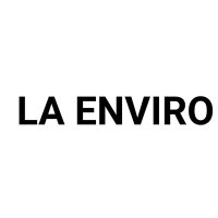 LA ENVIRO(@enviro_la) 's Twitter Profile Photo