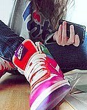 Unica & Original ® ♫

‹A mortә é trαnqüilα [...] fάcil,
　　　　　　　　　　 α vidα é mαis difícil›