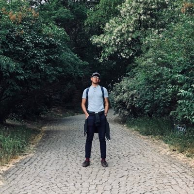 nizampls's profile picture. Moscow 13