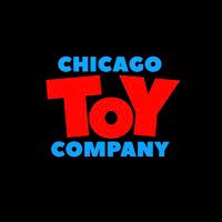 ChicagoToyCompany(@ChicagoToyCo) 's Twitter Profile Photo