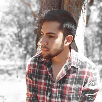 AlexGarRub's profile picture. 🐙