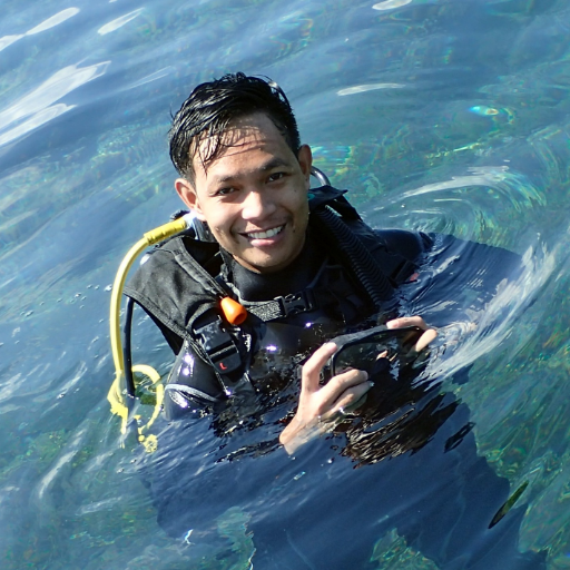 aspiring coral reef ecologist | Filipino researcher | iskolar ng bayan | Bicolano | panganay