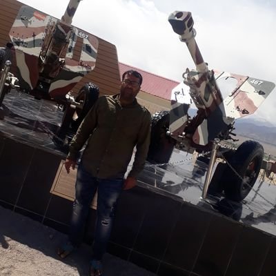 Pankajt20530620's profile picture. singal