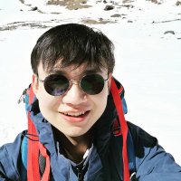 Roger Luo 罗秀哲 (@rogerluorl18) 's Twitter Profile Photo Roger Luo 罗秀哲 (@rogerluorl18) 's Twitter Profile Photo