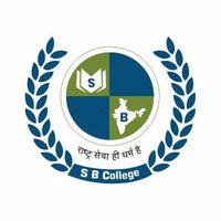 SB College(@SBCollege4) 's Twitter Profile Photo