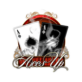 AcesUpPC's profile picture. Play For FREE at over 900 tables & tourneys and climb your way to chip stack milestones for prizes! A Dynamic Mobile Poker Experience! 2013