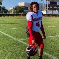 Anthony H‼️🏈 (@thatboyyredd) 's Twitter Profile