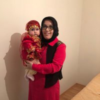 Büşra Çamurlu Öziş (@bcamurlu) 's Twitter Profile