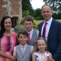 Jamie Rice (@goddyjambers) 's Twitter Profile