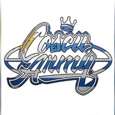 coscuarmy_uy's profile picture. 