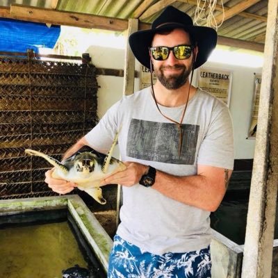 ben_grieve_'s profile picture. worm food