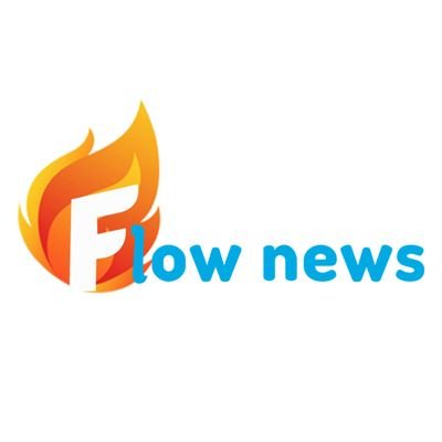 Flownewsinfo's profile picture. Welcome To The Official Instagram Page Of World's 🌍 Largest News.
🗞 FLOW NEWS