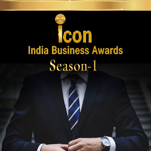 IIBA- ICON INDIA BUSINESS AWARDS-2019