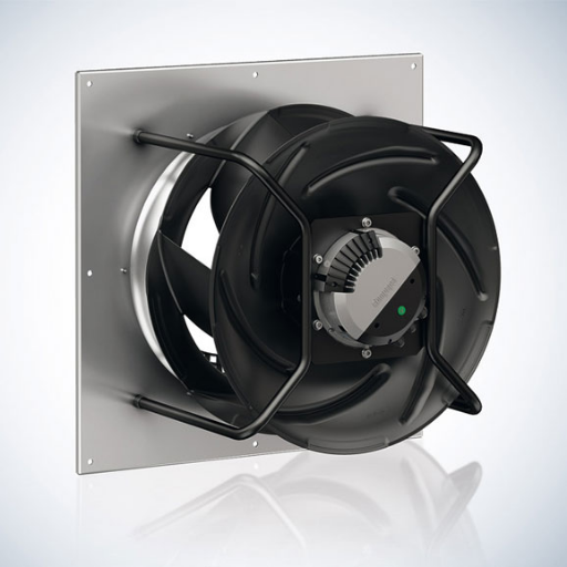 ebm-papst-The world's leading manufacturer of high-efficiency fans and motors. An ideal solution for virtually all air technology and drive engineering tasks.