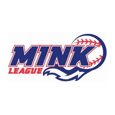 The Official Account of MINK League Collegiate Baseball ⚾️ #MINKLeague