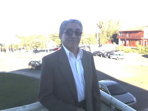 pespere's profile picture. lic en geologia y en ing de petrol.