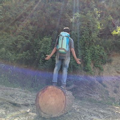 kenkrishna's profile picture. This information is classified.