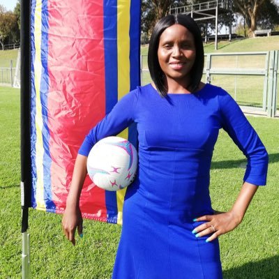 Footballer | Former player of Soshanguve All Stars, Soweto Ladies, Wits Ladies, @USSAstudent & @Banyana_Banyana | Mama Mapasa - Mère Double