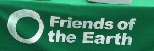 Leicester Friends of the Earth are part of a national network of over 200 local Friends of the Earth groups throughout the country.