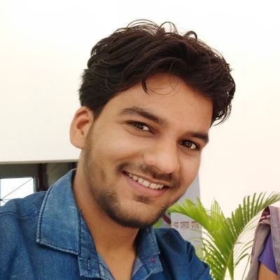 Rahulseth9807's profile picture. 