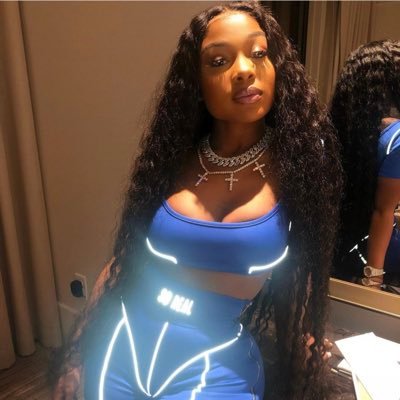 Instagram: TheJaydaCheaves | Snap: JaydaWayda | PO Box: 19186 Atlanta, Ga, 31126 | PRBooking: JMPRSocial@gmail.com