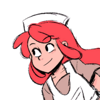 Marie Lum 林(@PuccaNoodles) 's Twitter Profile Photo