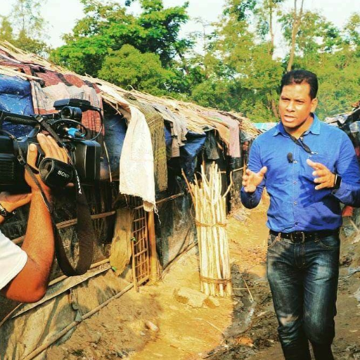Journalist, Bangladeshi Freelancer, TRT World, Reporter & Analyzer on Human Rights, Diplomacy and contemporary politics. Fond of studying and travelling.