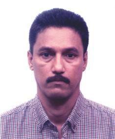 Ingeniero Agrónomo, Lic. en Educación Física Deporte y Recreación, Entrenador Deportivo, Judoka, Secretario General de la Asociación de Judo del Estado Zulia
