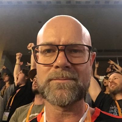 broxtermann's profile picture. Business Builder, Angel Investor, Ukulele eficionado