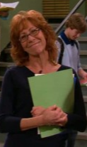 Good day. I am Francine Briggs. I am a teacher at Ridgeway Middle School. I love Scotland and bagpipes. I'm the nicest person you'll ever meet! -Signed Francine