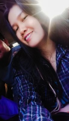 MacyApple1's profile picture. I exist as I am, that is enough ☺