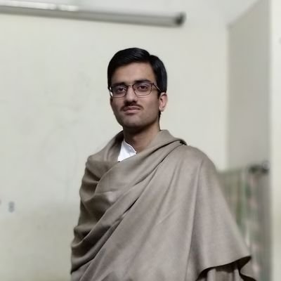 rijul_tandon_'s profile picture. Troubled by questions that cannot be dismissed, but also cannot be answered.