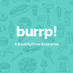 Burrp! (@burrp) Twitter profile photo
