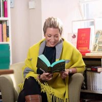 Book-ish 📚 (@bookishcrick) 's Twitter Profile