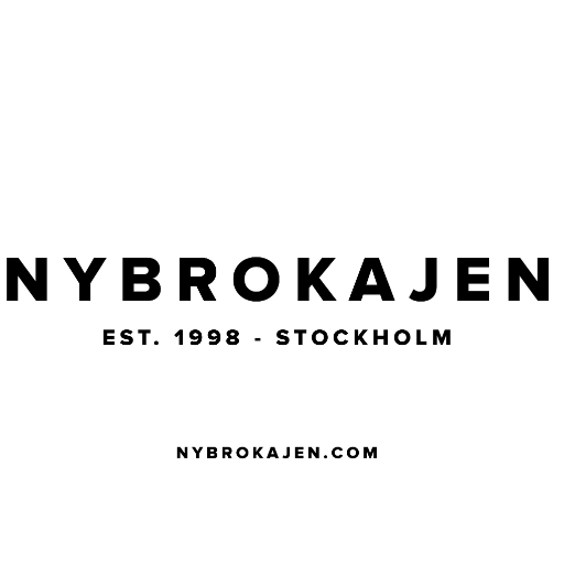 Nybrokajen, Stockholm