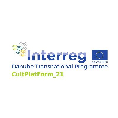 The Interreg project CultPlatForm_21 – the Danube Culture Platform – is dedicated to the hidden, forgotten, invisible cultural heritage of the Danube region.