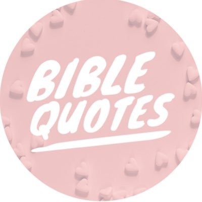 BibleQuotes0 Profile Picture